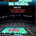 Libro: Reglas de juego del voleibol 2009-2012 con comentarios e ilustraciones. 