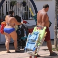 El Instituto de Obesidad resalta la relación existente entre los problemas de obesidad y sobrepeso y la disminución de la esperanza de vida