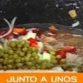 Video receta: arroz tres delicias