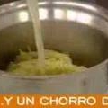 Video receta: Crema de col y patatas