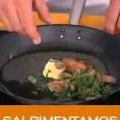 Video receta: espagueti con tomate
