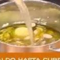 Video receta: fabes con almejas