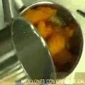 Video receta: mejillones con crema de calabaza