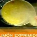 Video receta: sopa de mejillones