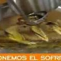Video receta: besugo asado