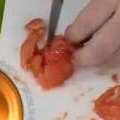 Video receta: bonito con tomate