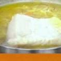 Video receta: cazón guisado