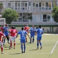 La muerte súbita es frecuente en deporte recreativo