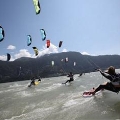 Kitesurf: nuevo deporte olímpico en Río de Janeiro 2016