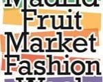 Madrid Fruit Market Fashion Week