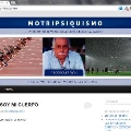 Fernando Rodríguez Facal presenta su nuevo blog "Motripsiquismo"