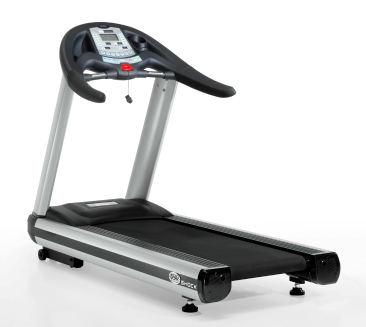 El treadmill: en el entrenamiento del tenis