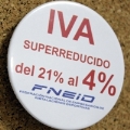El sector del fitnes sigue trabajando para conseguir la reducción del IVA