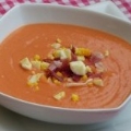 Receta de Salmorejo