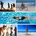 Ponte en forma este verano con estos 5 ejercicios