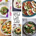 La reina del verano es la ensalada