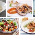 Platos sencillos para este otoño