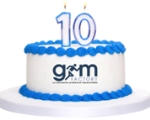 10º Aniversario de GYM FACTORY