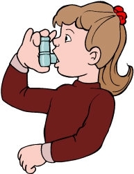 El asma en las poblaciones infanto juveniles