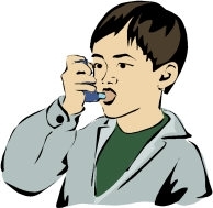 Más de medio millón de adultos padecen asma en Argentina