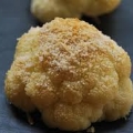 Recetas: Coliflor al horno