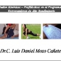 Kinesiología y entrenanamiento de alto rendimiento deportivo