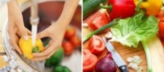 Recomendaciones para aprovechar el valor nutritivo de las frutas y hortalizas