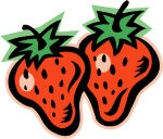 Beneficios de la Fresa o Frutilla