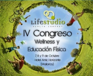 IV Convención de Wellness y Educación Física de Mallorca: una convención que crece año tras año