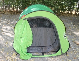 Vete de camping 2 semanas y pon en hora tu reloj biológico