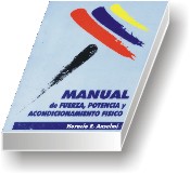 Manual de entrenamiento de la fuerza y la potencia, Edicin 2003