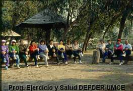 Ejercicio y deportes