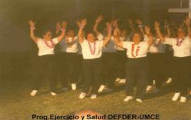 Bailes tradicionales