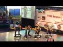 Campeonato Europeo de Aerobics, Step Equipo Checo