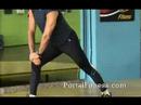 Ejercicios básicos y fundamentales para una clase de stretching. Parte II (Video)