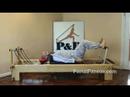 Pilates Reformer