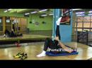 Ejercicios básicos y fundamentales para una clase de stretching. Parte IV (Video)