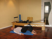 Curso Gratuito de Pilates Mat en Videos y Fotografías