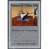 Manual de Pilates Mat - Mariano Procopio