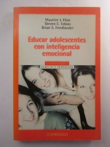 Educar adolescentes con inteligencia emocional