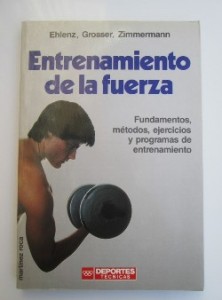 Entrenamiento de la fuerza