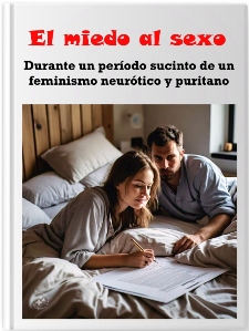 Síguenos en: Instagram - Miedo.alsexo