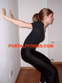 Stretching pnf para hombros y brazos