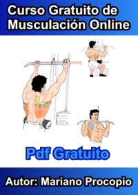 Curso Gratuito de Musculación Deportiva