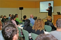 Congreso Internacional de Gestión y Marketing Deportivo