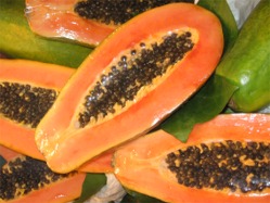Dieta para sobrevivientes de cáncer