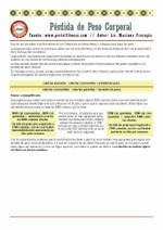 Mantén actualizada la cartelera de tu centro Fitness: Octubre 08