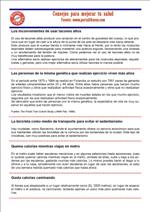 Cartelera Mayo 2010
